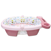 Foldable Baby Bathtub – Space-Saving, Portable Infant Tub for Easy Bath Time – Compact & Durable for Travel and Home Use